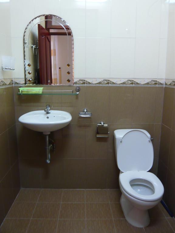 Cat Vy Guest House Da Lat Cameră foto