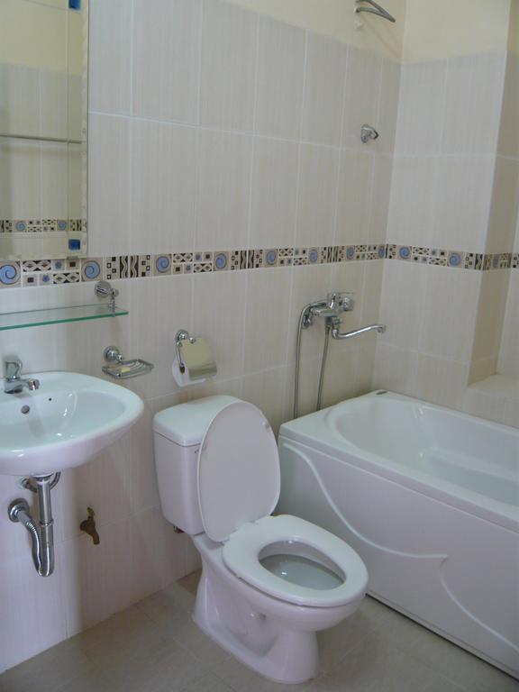 Cat Vy Guest House Da Lat Cameră foto