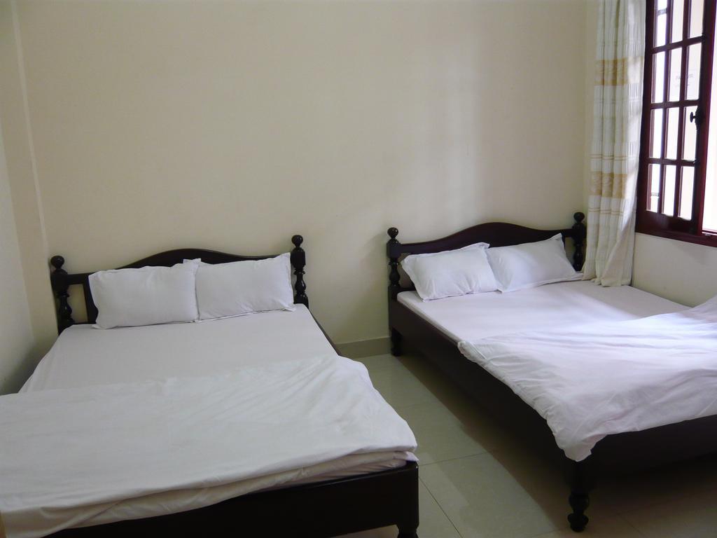 Cat Vy Guest House Da Lat Cameră foto